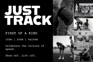 pvsh track event poster